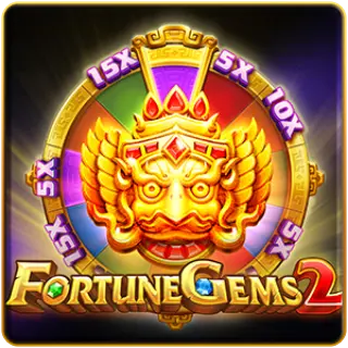 Fortune Gems 2